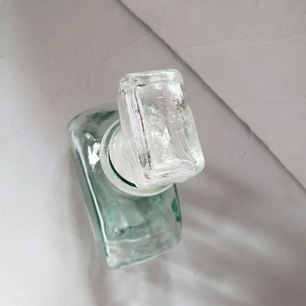Glass Decanter  - Picture 6 of 11